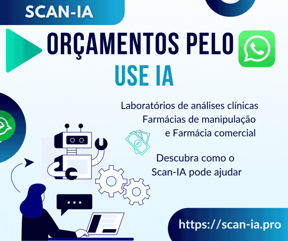 Instalando o Scan-IA