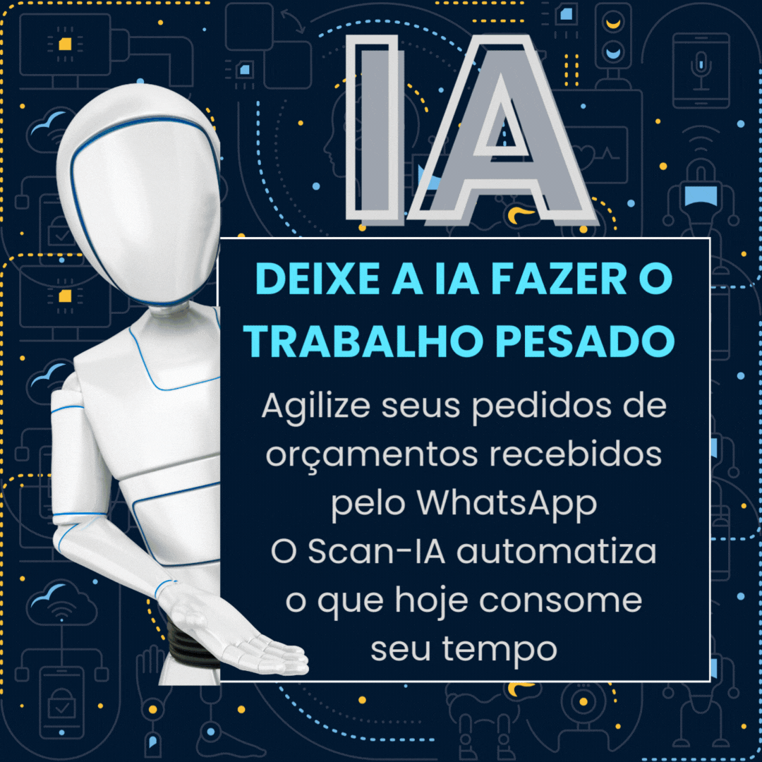 Transforme imagem em texto com Scan-IA